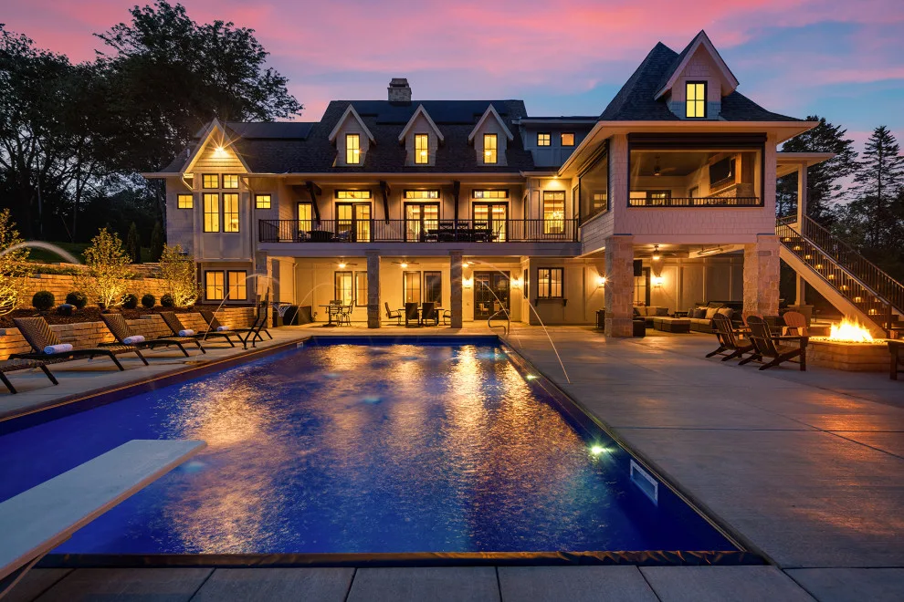 Lydiard Lake European Getaway by Pillar Homes - Photo 2