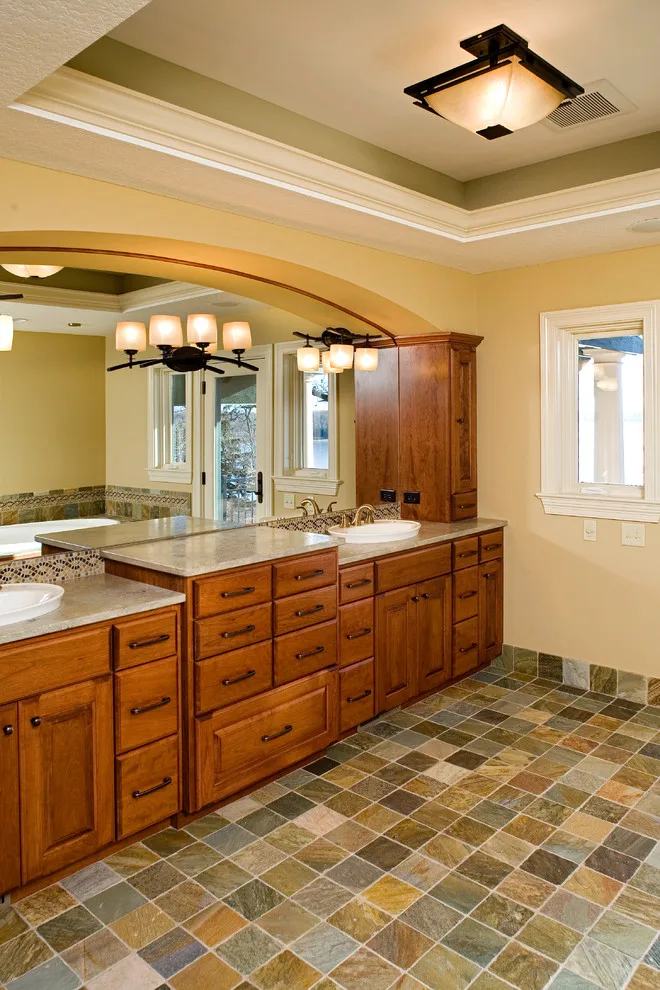 Minnetonka Classic Tudor Lake by Pillar Homes - Photo 6
