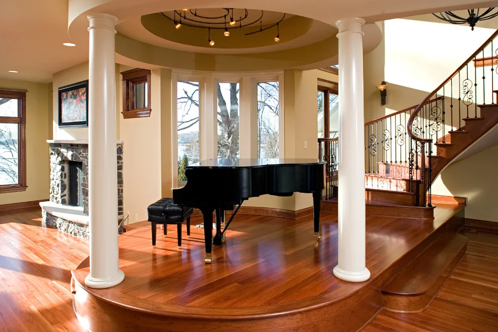Minnetonka Classic Tudor Lake by Pillar Homes - Photo 2