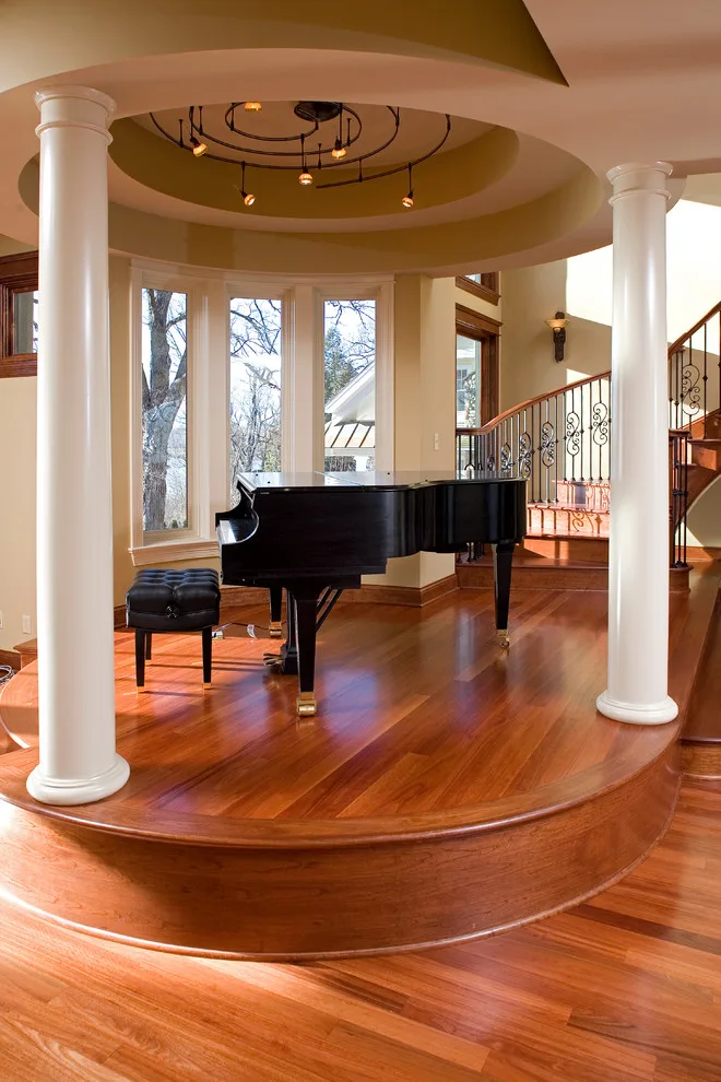 Minnetonka Classic Tudor Lake by Pillar Homes - Photo 4