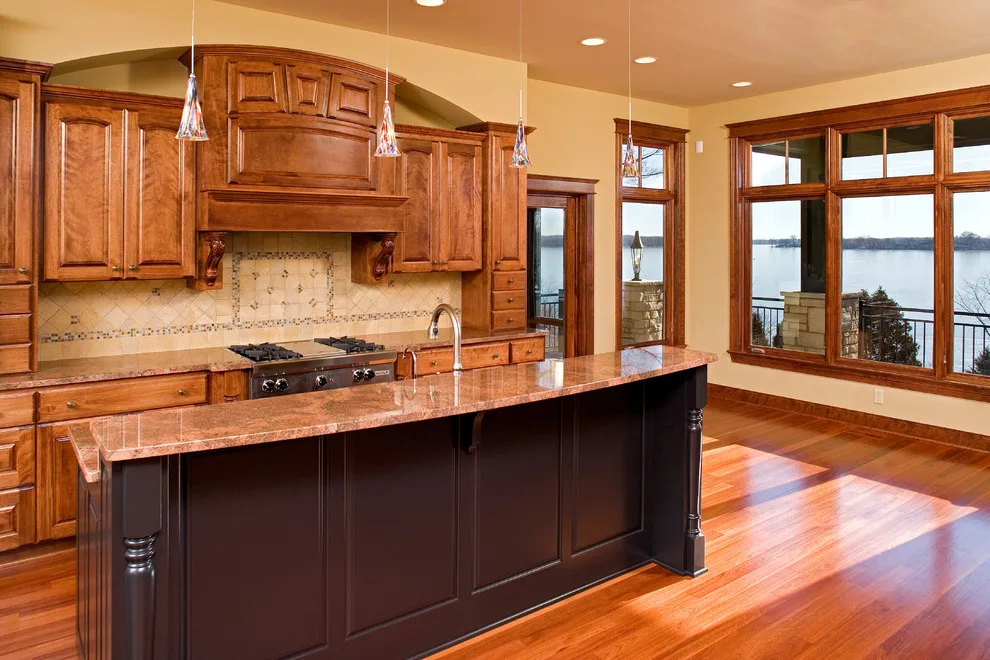 Minnetonka Classic Tudor Lake by Pillar Homes - Photo 5