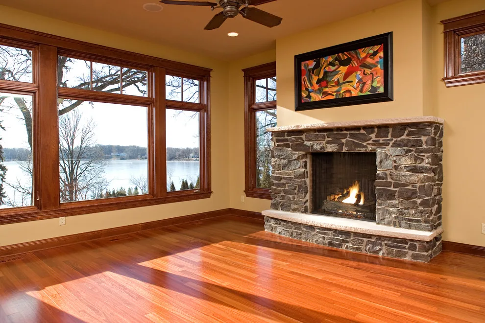 Minnetonka Classic Tudor Lake by Pillar Homes - Photo 3