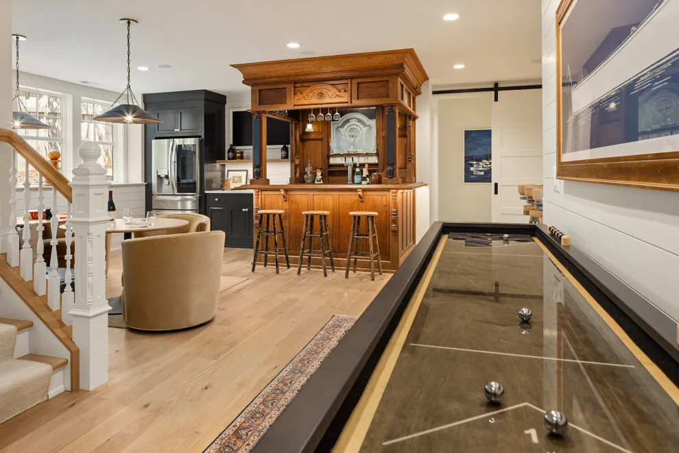 Minnetonka Lake Waterfront Cottage by Pillar Homes - Photo 16