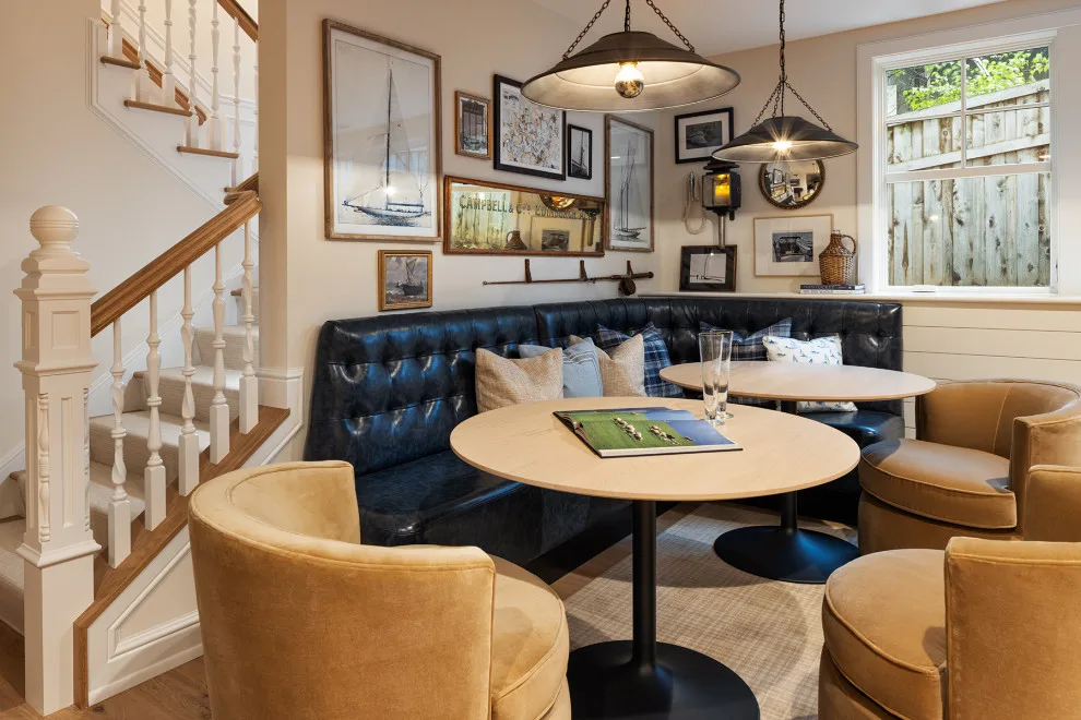 Minnetonka Lake Waterfront Cottage by Pillar Homes - Photo 3