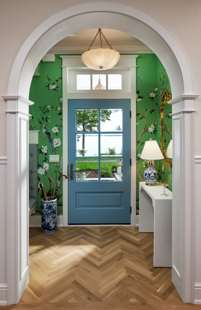Minnetonka Lake Waterfront Cottage by Pillar Homes - Photo 6