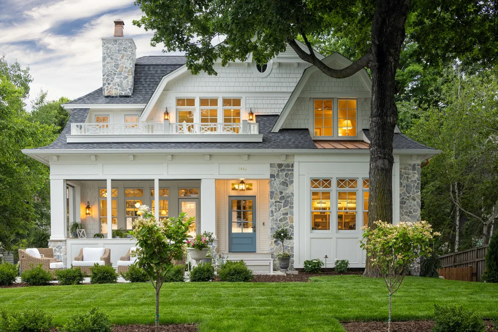 Minnetonka Lake Waterfront Cottage by Pillar Homes - Photo 14