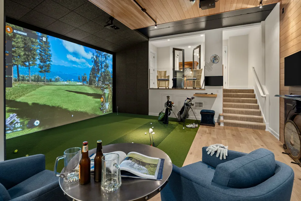 Minnetonka Lake Waterfront Cottage by Pillar Homes - Photo 10