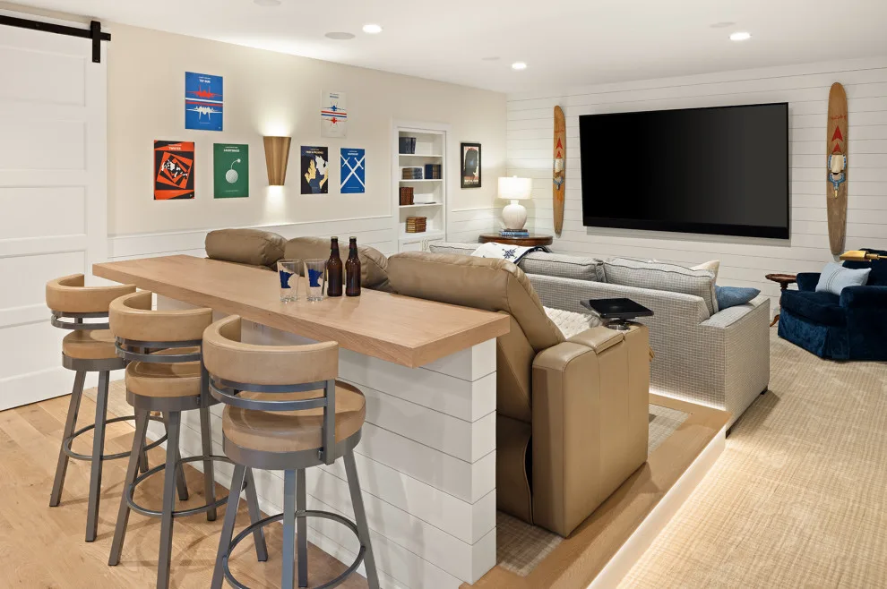 Minnetonka Lake Waterfront Cottage by Pillar Homes - Photo 8