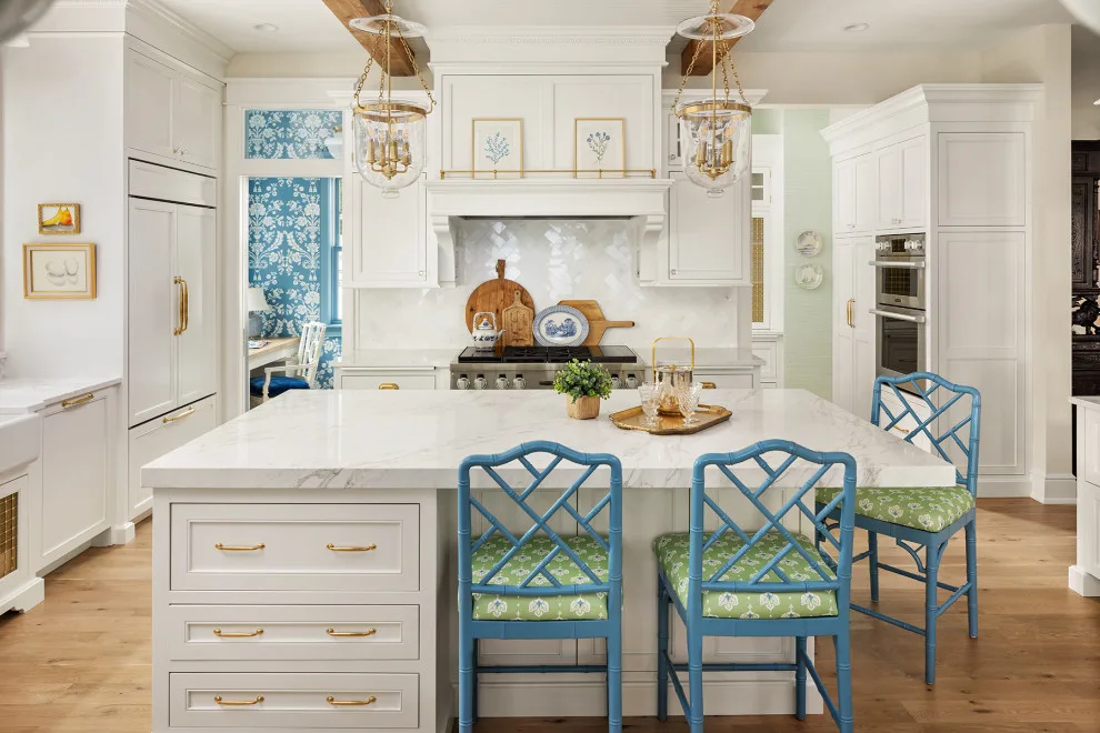 Minnetonka Lake Waterfront Cottage by Pillar Homes - Photo 15