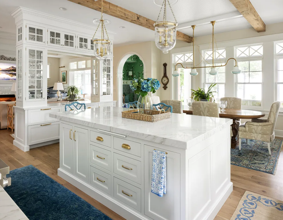 Minnetonka Lake Waterfront Cottage by Pillar Homes - Photo 12