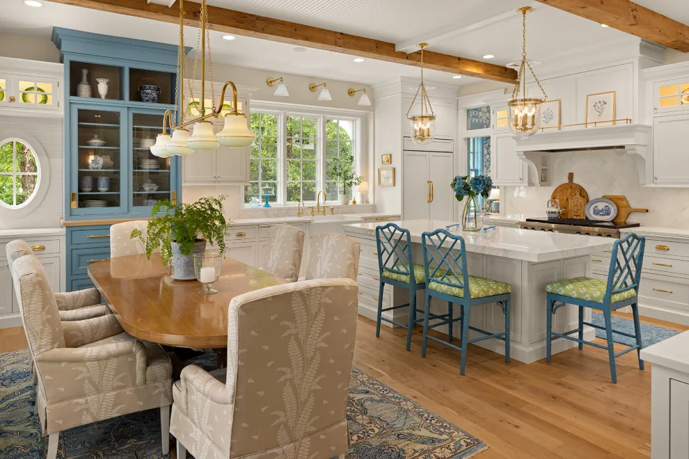 Minnetonka Lake Waterfront Cottage by Pillar Homes - Photo 7