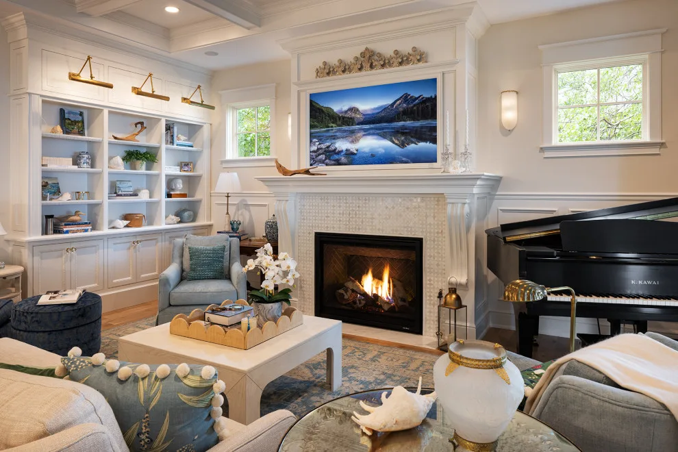 Minnetonka Lake Waterfront Cottage by Pillar Homes - Photo 13