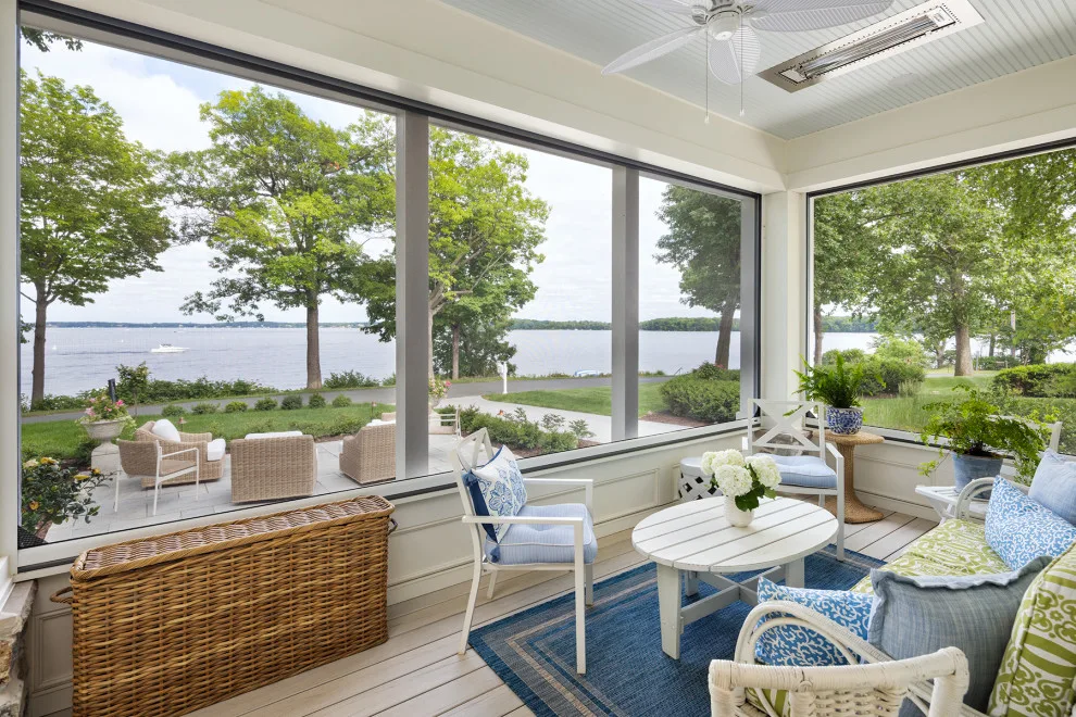 Minnetonka Lake Waterfront Cottage by Pillar Homes - Photo 4