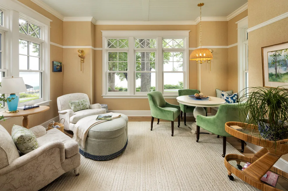 Minnetonka Lake Waterfront Cottage by Pillar Homes - Photo 5