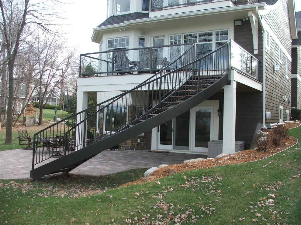 Minnetonka Lake House Exterior by Pillar Homes - Photo 3