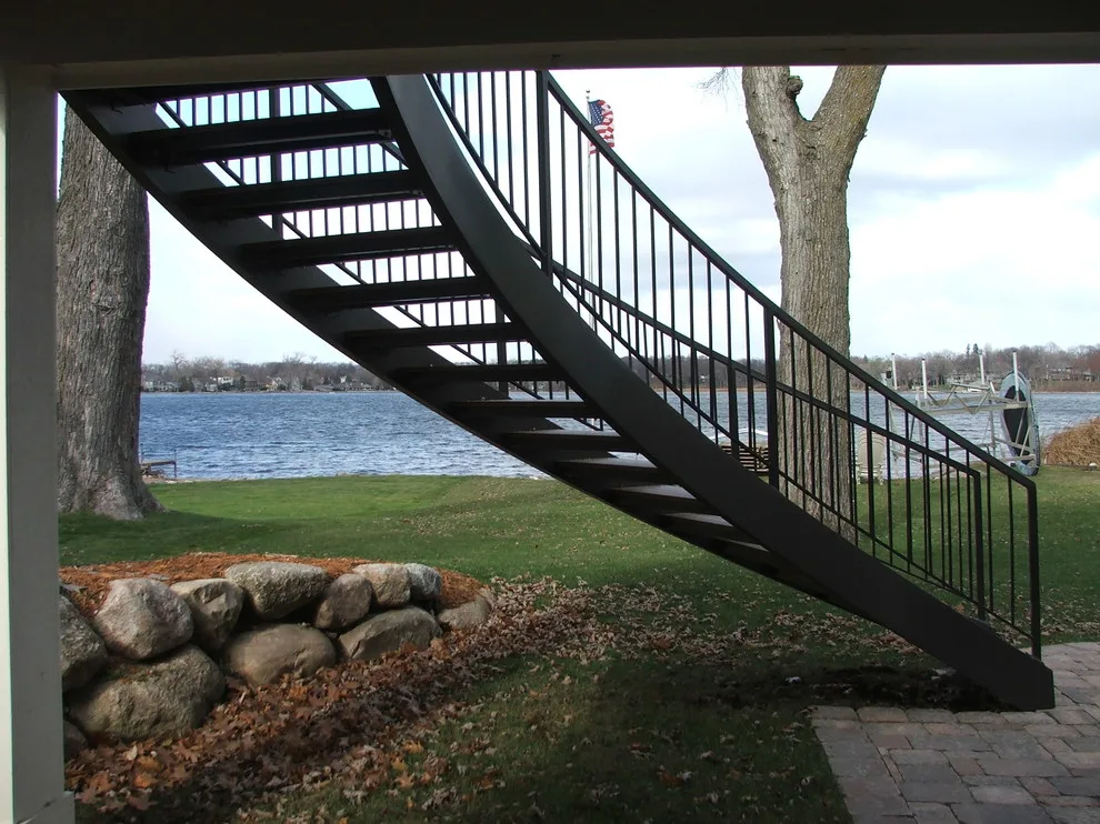Minnetonka Lake House Exterior by Pillar Homes - Photo 4