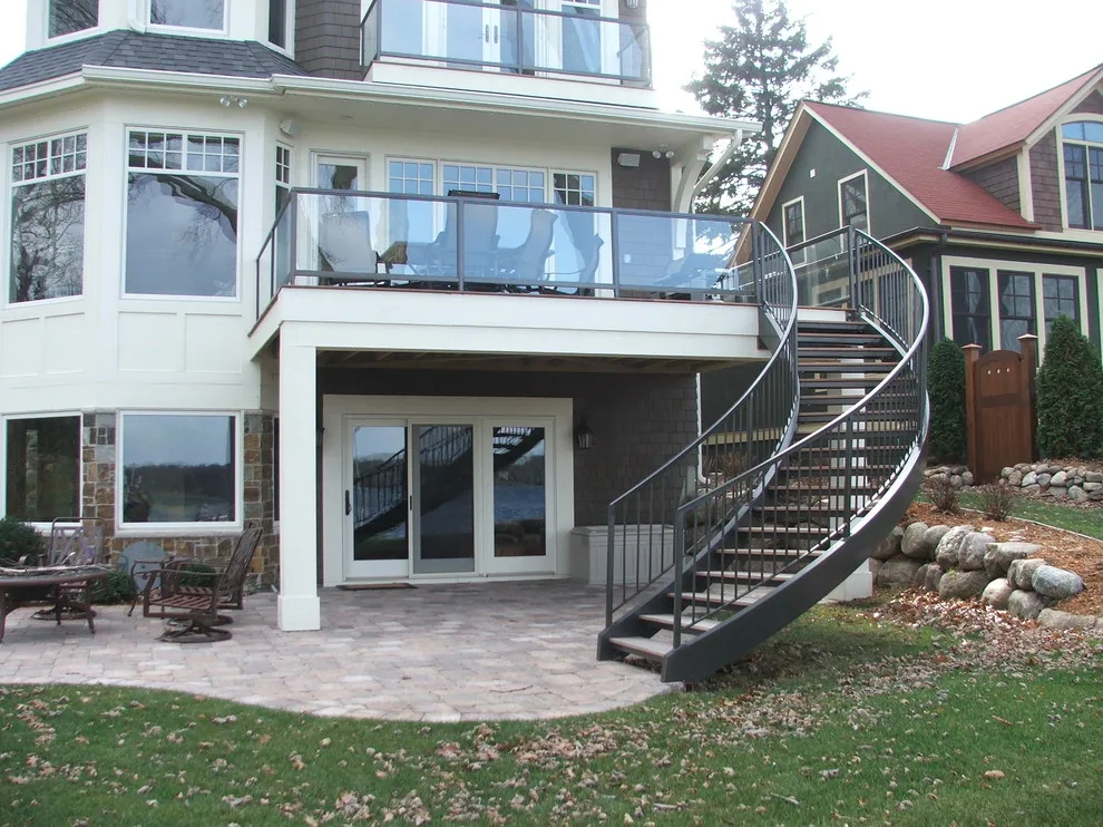 Minnetonka Lake House Exterior by Pillar Homes - Photo 2