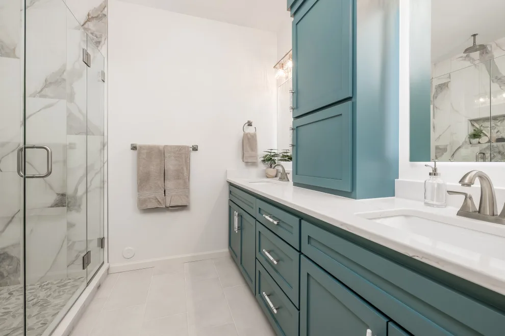 Lake Minnetonka Revitalization by Pinnacle Design & Remodeling - Photo 2