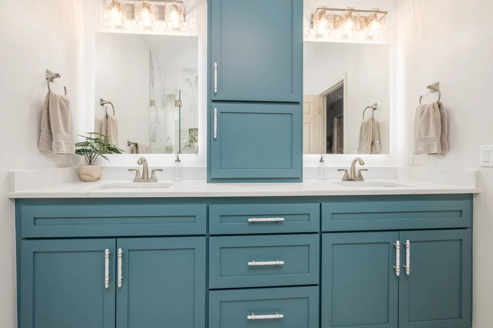 Lake Minnetonka Revitalization by Pinnacle Design & Remodeling - Photo 12
