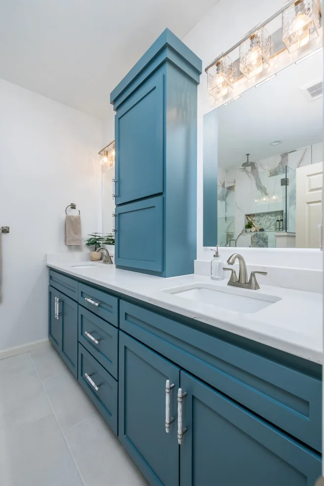 Lake Minnetonka Revitalization by Pinnacle Design & Remodeling - Photo 14