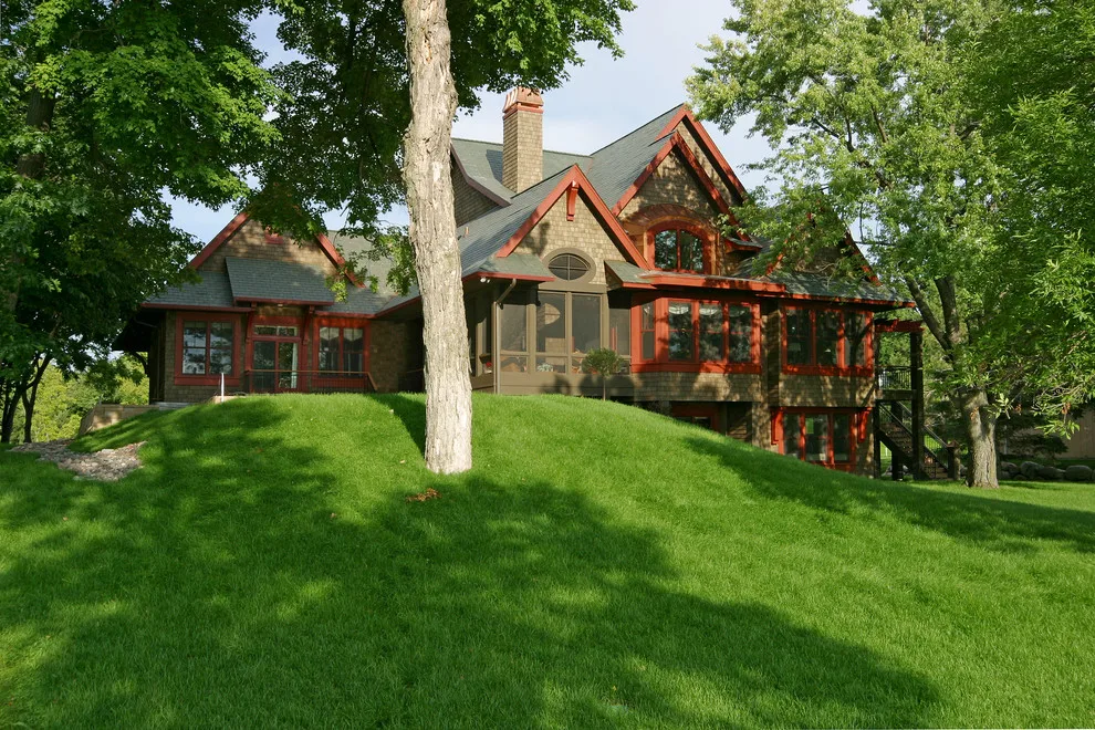 Rustic Lake Minnetonka by Pillar Homes - Photo 5