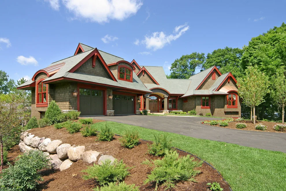 Rustic Lake Minnetonka by Pillar Homes - Photo 2