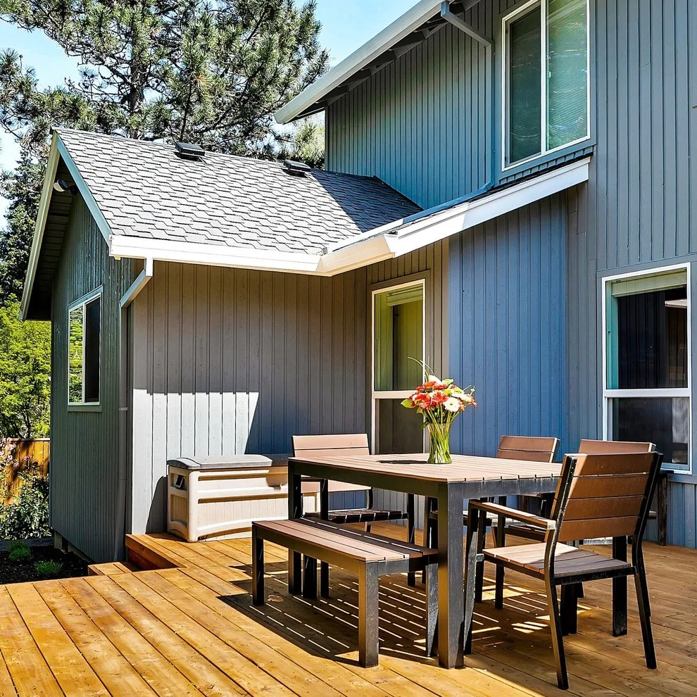 Oswego Lake Expansion by THE Remodel Group - Photo 11