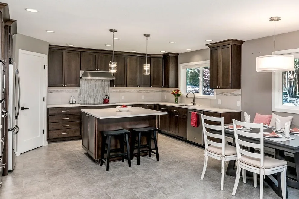 Oswego Lake Expansion by THE Remodel Group - Photo 5