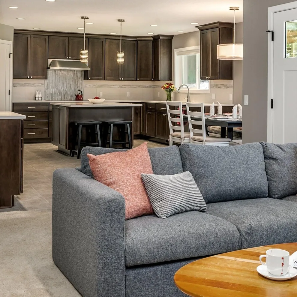 Oswego Lake Expansion by THE Remodel Group - Photo 7