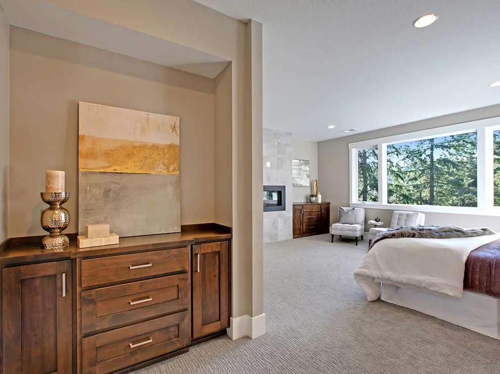 Custom Home in Lake Oswego, Oregon by Lifestyle Homes, Home Builders - Photo 17