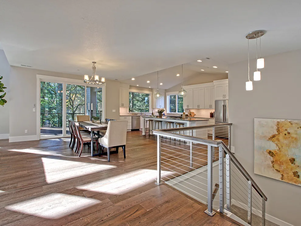 Custom Home in Lake Oswego, Oregon by Lifestyle Homes, Home Builders - Photo 6