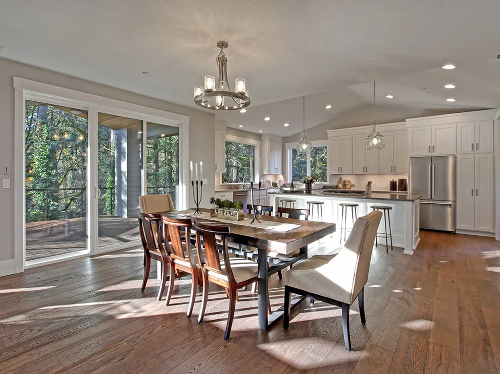 Custom Home in Lake Oswego, Oregon by Lifestyle Homes, Home Builders - Photo 10