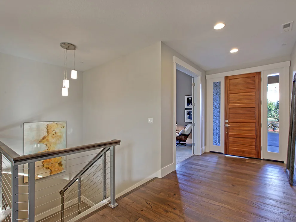 Custom Home in Lake Oswego, Oregon by Lifestyle Homes, Home Builders - Photo 19