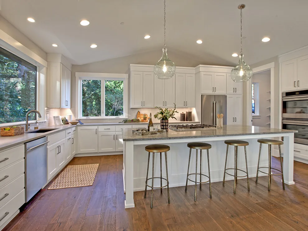 Custom Home in Lake Oswego, Oregon by Lifestyle Homes, Home Builders - Photo 5