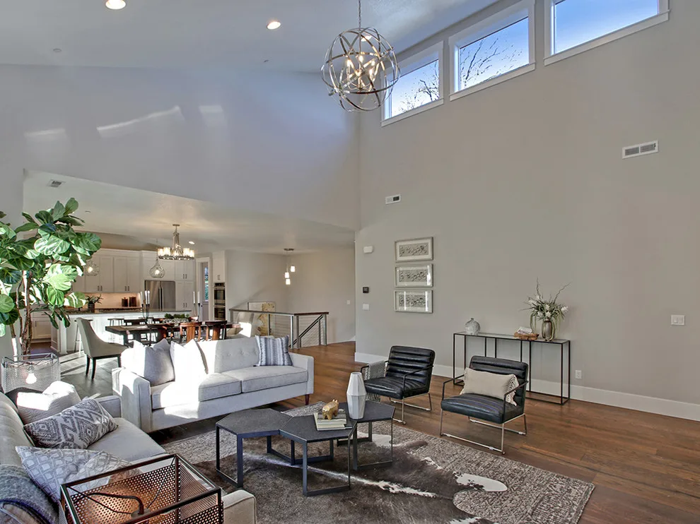 Custom Home in Lake Oswego, Oregon by Lifestyle Homes, Home Builders - Photo 3