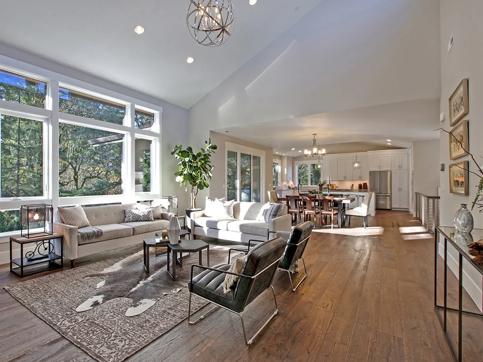 Custom Home in Lake Oswego, Oregon by Lifestyle Homes, Home Builders - Photo 18
