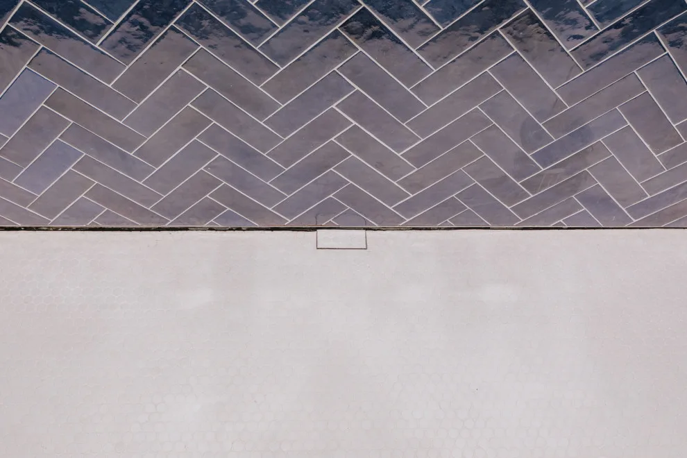 Custom Tile Shower in Lake Oswego by Lamont Bros. Design & Construction - Photo 16