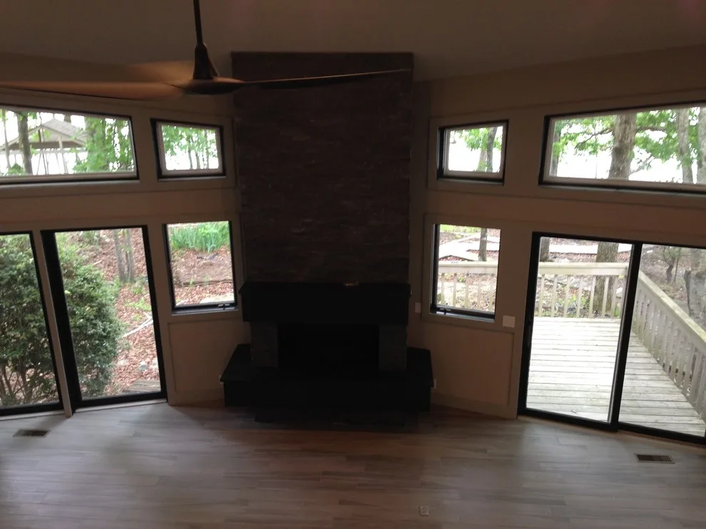 Pineda Lake Modern by Hughes Design And Construction, Inc. - Photo 6