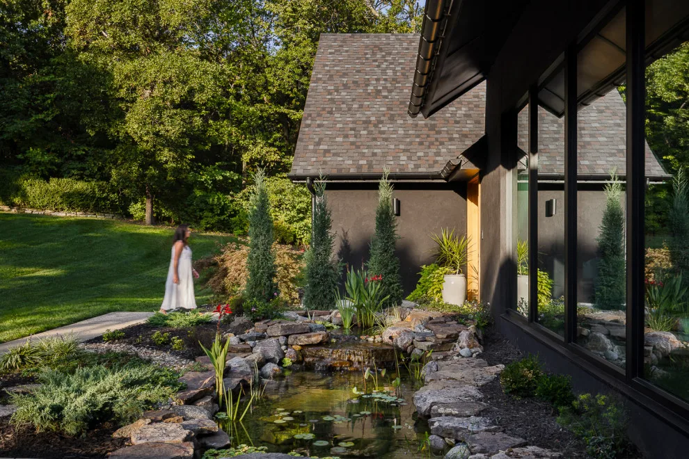 Lake Quivira Perspective by Kala Performance Homes - Photo 5
