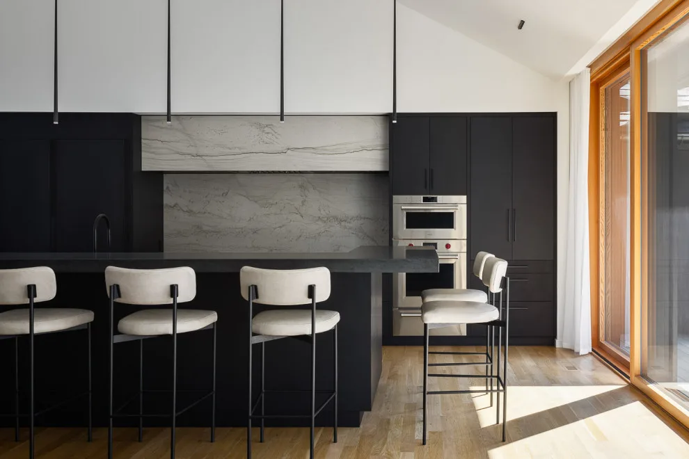 Lake Quivira Perspective by Kala Performance Homes - Photo 11