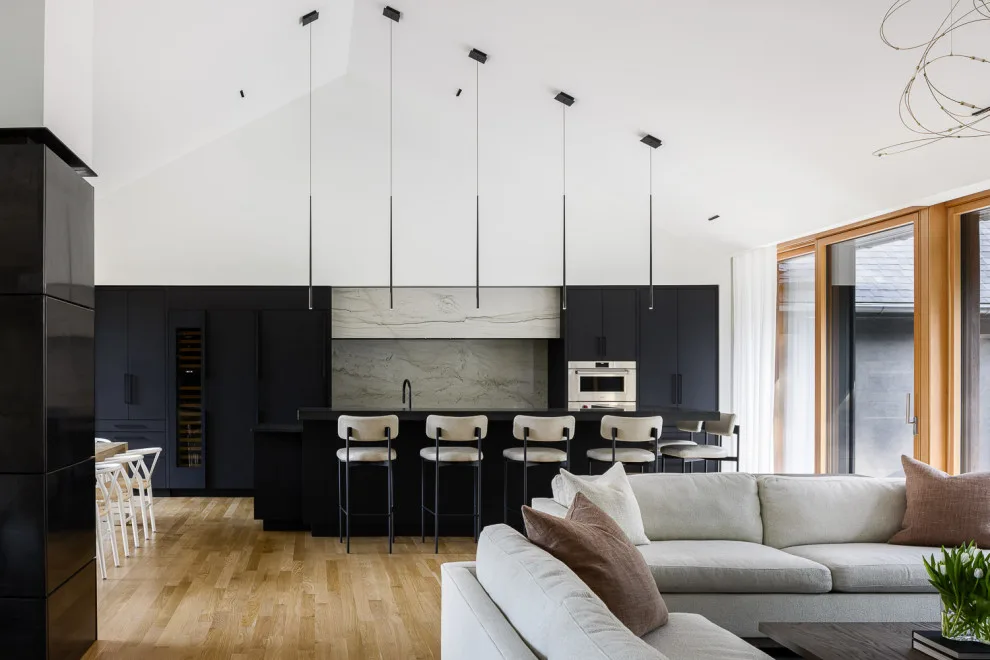 Lake Quivira Perspective by Kala Performance Homes - Photo 20
