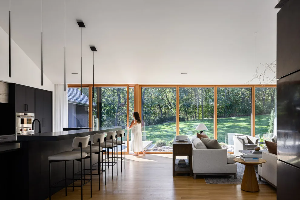 Lake Quivira Perspective by Kala Performance Homes - Photo 14