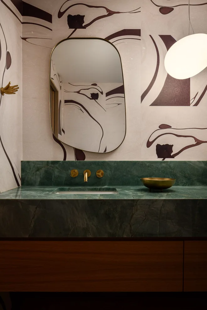 Lake Quivira Perspective by Kala Performance Homes - Photo 12