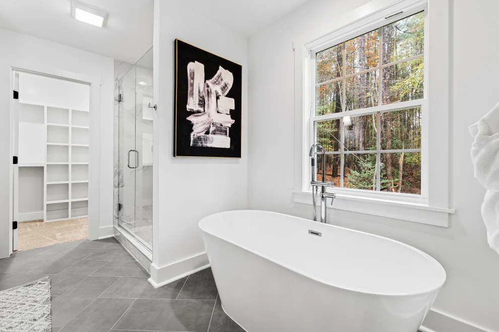 Lake Royale Construction Initiative by Hykal Homes LLC - Photo 3