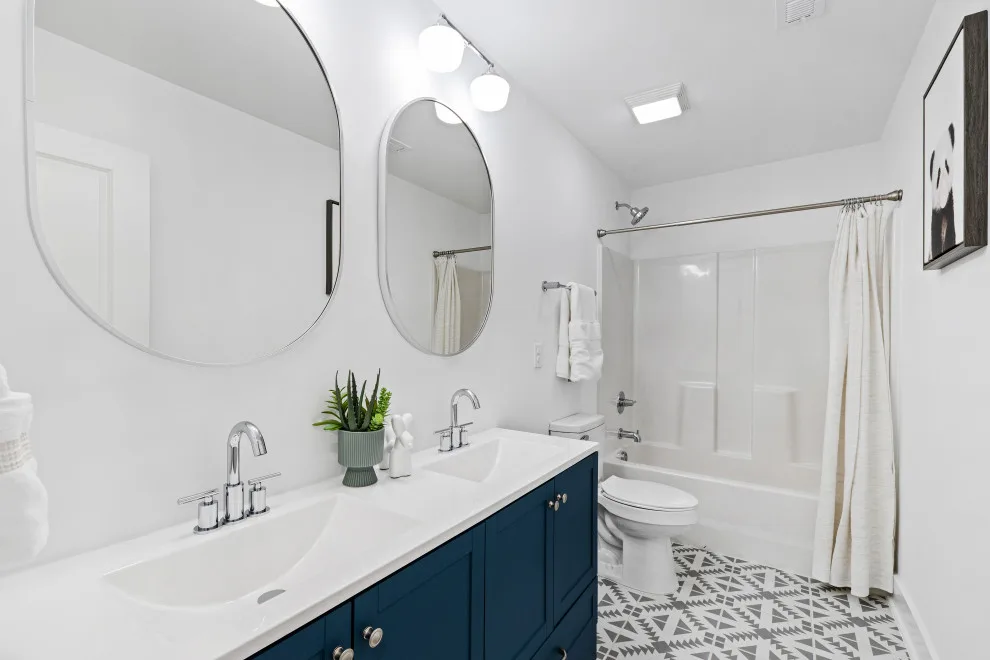 Lake Royale Construction Initiative by Hykal Homes LLC - Photo 26