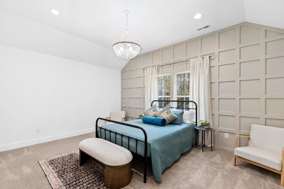 Lake Royale Construction Initiative by Hykal Homes LLC - Photo 35
