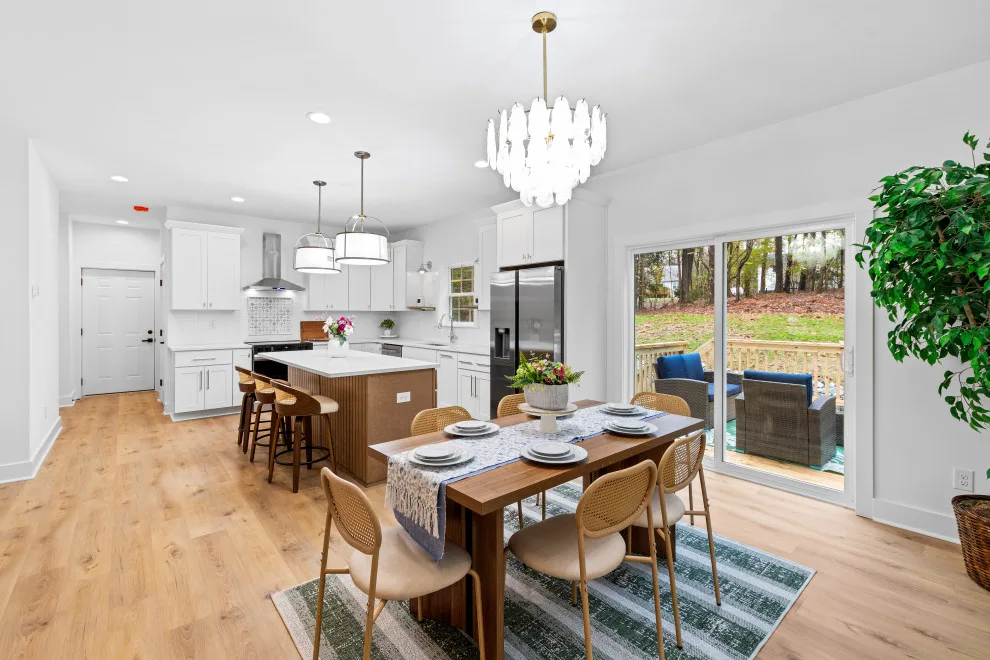 Lake Royale Construction Initiative by Hykal Homes LLC - Photo 8