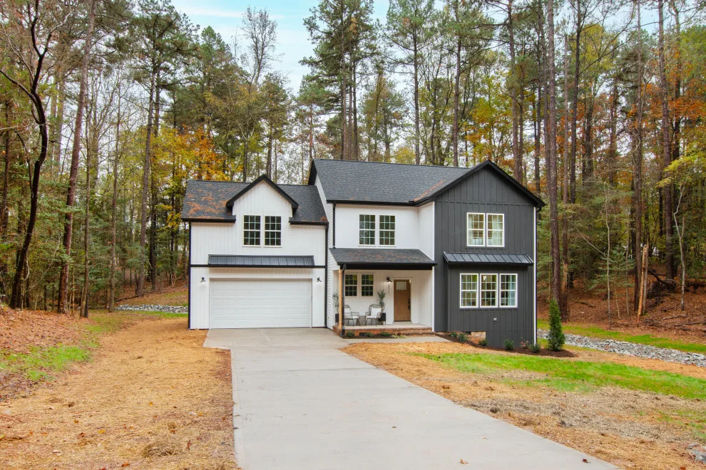 Lake Royale Construction Initiative by Hykal Homes LLC - Photo 24