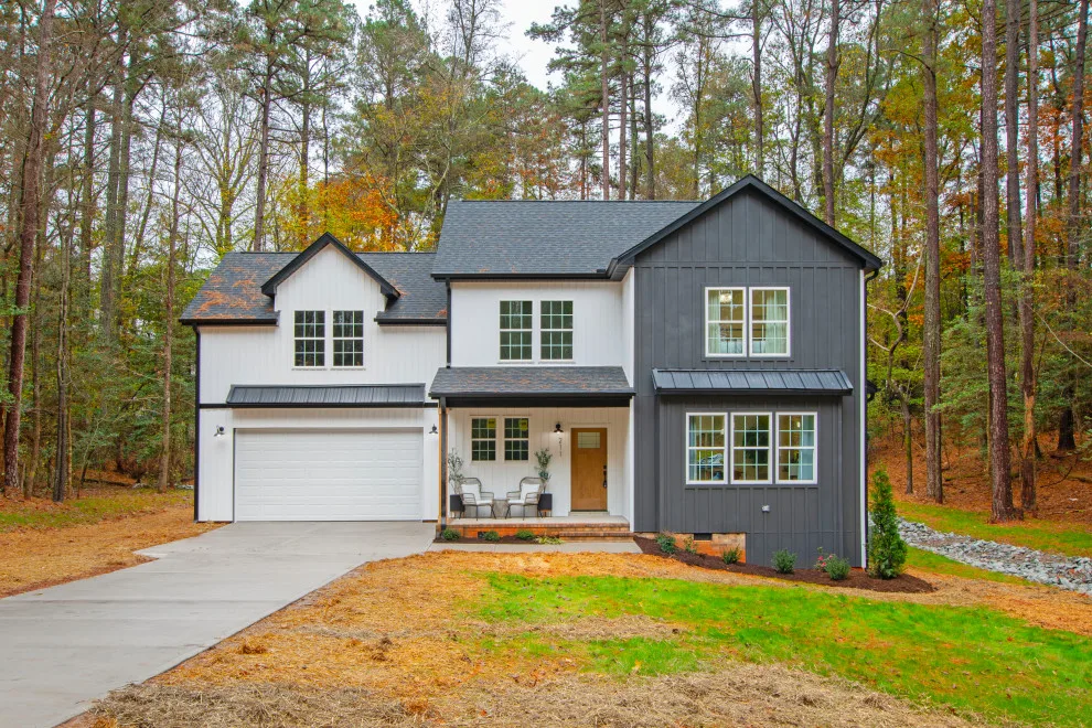 Lake Royale Construction Initiative by Hykal Homes LLC - Photo 37