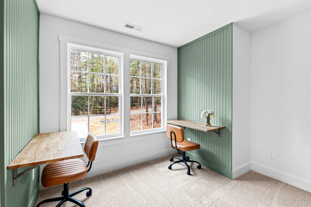Lake Royale Construction Initiative by Hykal Homes LLC - Photo 12